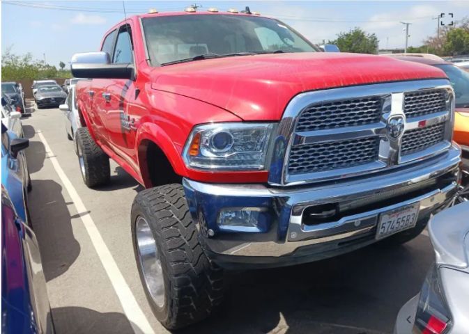 ram ram 3500 pickup 2017 3C63R3EL1HG786090 image ram ram 3500 pickup 2017 3C63R3EL1HG786090 image